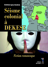 Séisme colonial à Dekese